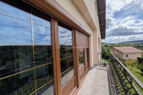 Villa a Certilleux, Vosges, Certilleux - € 168.400 | Ref: 86168765 - foto 3