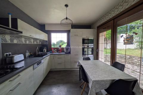Villa a Certilleux, Vosges, Certilleux - € 168.400 | Ref: 86168765 - foto 4