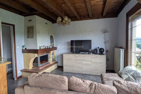 Villa a Certilleux, Vosges, Certilleux - € 168.400 | Ref: 86168765 - foto 8