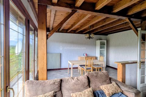 Villa a Certilleux, Vosges, Certilleux - € 168.400 | Ref: 86168765 - foto 10