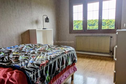 Villa a Certilleux, Vosges, Certilleux - € 168.400 | Ref: 86168765 - foto 11