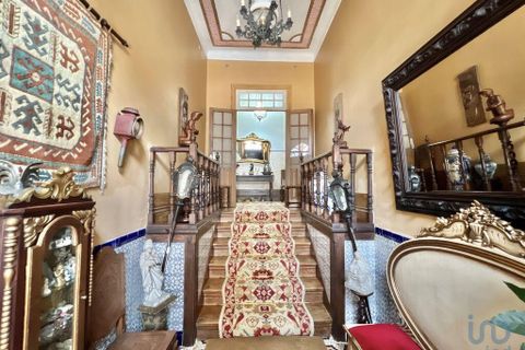 Byhus i Trancoso, Guarda, Trancoso - € 650.000 | Ref: 147300 - foto 1