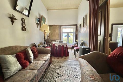Byhus i Trancoso, Guarda, Trancoso - € 650.000 | Ref: 147300 - foto 13