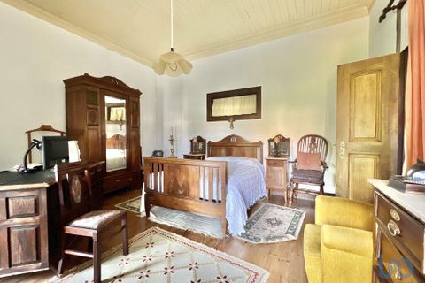 Byhus i Trancoso, Guarda, Trancoso - € 650.000 | Ref: 147300 - foto 14