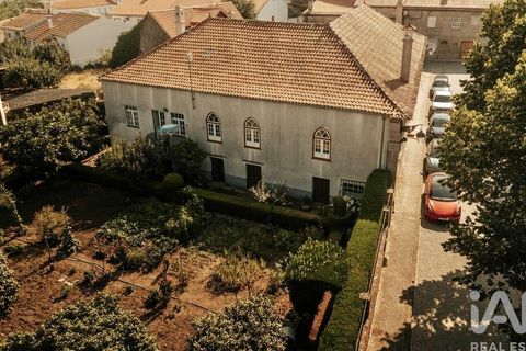 Byhus i Trancoso, Guarda, Trancoso - € 650.000 | Ref: 147300 - foto 27