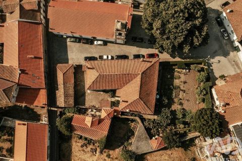 Byhus i Trancoso, Guarda, Trancoso - € 650.000 | Ref: 147300 - foto 28