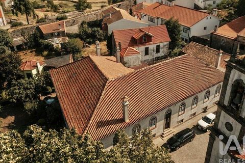Byhus i Trancoso, Guarda, Trancoso - € 650.000 | Ref: 147300 - foto 29