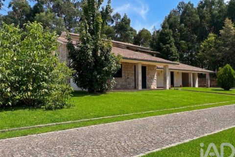 Byhus i Vouzela, Viseu, Vouzela - € 335.000 | Ref: 147632 - foto 1