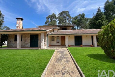 Byhus i Vouzela, Viseu, Vouzela - € 335.000 | Ref: 147632 - foto 2