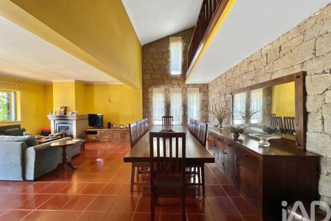 Byhus i Vouzela, Viseu, Vouzela - € 335.000 | Ref: 147632 - foto 3