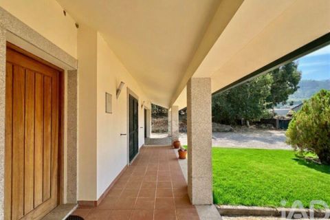 Byhus i Vouzela, Viseu, Vouzela - € 335.000 | Ref: 147632 - foto 5
