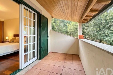 Byhus i Vouzela, Viseu, Vouzela - € 335.000 | Ref: 147632 - foto 7