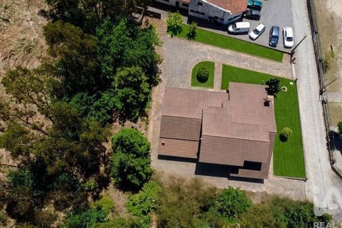 Byhus i Vouzela, Viseu, Vouzela - € 335.000 | Ref: 147632 - foto 8