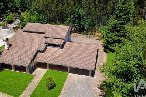 Byhus i Vouzela, Viseu, Vouzela - € 335.000 | Ref: 147632 - foto 9