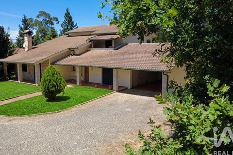 Byhus i Vouzela, Viseu, Vouzela - € 335.000 | Ref: 147632 - foto 10