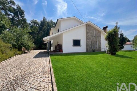 Byhus i Vouzela, Viseu, Vouzela - € 335.000 | Ref: 147632 - foto 11