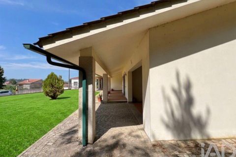 Byhus i Vouzela, Viseu, Vouzela - € 335.000 | Ref: 147632 - foto 12