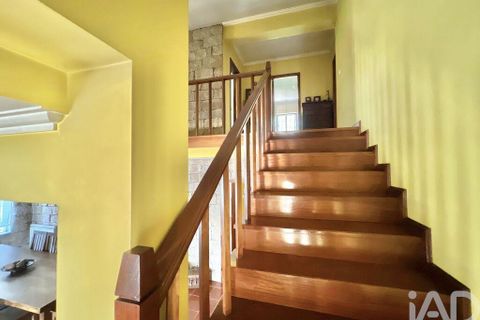 Byhus i Vouzela, Viseu, Vouzela - € 335.000 | Ref: 147632 - foto 15