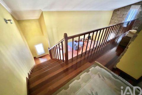 Byhus i Vouzela, Viseu, Vouzela - € 335.000 | Ref: 147632 - foto 16