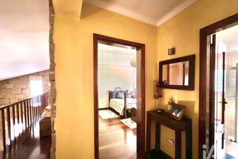 Byhus i Vouzela, Viseu, Vouzela - € 335.000 | Ref: 147632 - foto 23