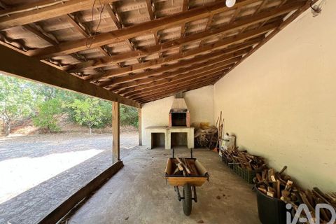 Byhus i Vouzela, Viseu, Vouzela - € 335.000 | Ref: 147632 - foto 25