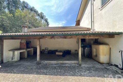 Byhus i Vouzela, Viseu, Vouzela - € 335.000 | Ref: 147632 - foto 26