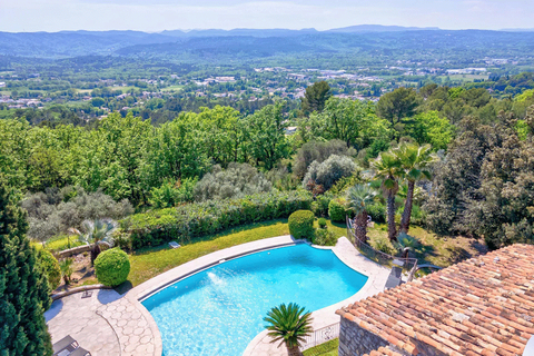Villa i Montauroux, Var, Montauroux - € 2.500.000 | Ref: HH-15904615 - foto 2