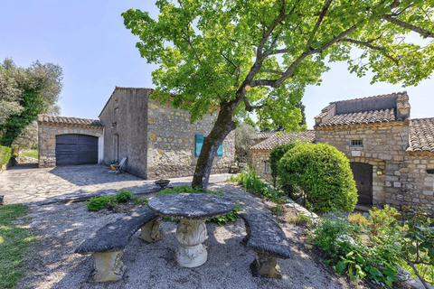 Villa i Montauroux, Var, Montauroux - € 2.500.000 | Ref: HH-15904615 - foto 3