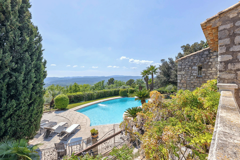 Villa i Montauroux, Var, Montauroux - € 2.500.000 | Ref: HH-15904615 - foto 4