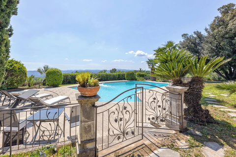 Villa i Montauroux, Var, Montauroux - € 2.500.000 | Ref: HH-15904615 - foto 5