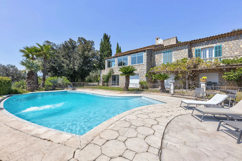 Villa i Montauroux, Var, Montauroux - € 2.500.000 | Ref: HH-15904615 - foto 6