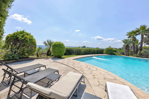 Villa i Montauroux, Var, Montauroux - € 2.500.000 | Ref: HH-15904615 - foto 7