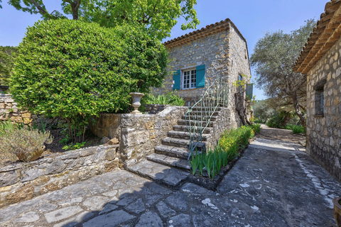 Villa i Montauroux, Var, Montauroux - € 2.500.000 | Ref: HH-15904615 - foto 9