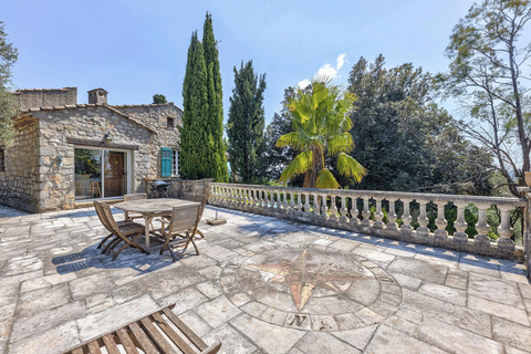 Villa i Montauroux, Var, Montauroux - € 2.500.000 | Ref: HH-15904615 - foto 10