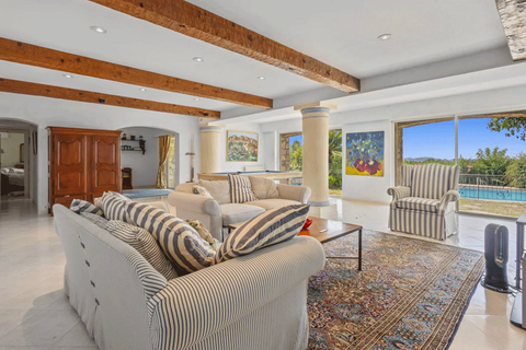 Villa i Montauroux, Var, Montauroux - € 2.500.000 | Ref: HH-15904615 - foto 11