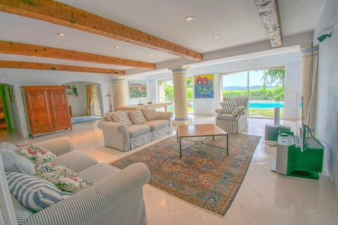 Villa i Montauroux, Var, Montauroux - € 2.500.000 | Ref: HH-15904615 - foto 14