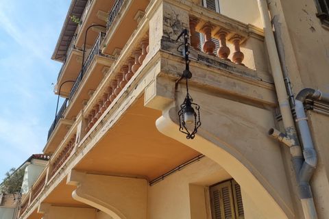 Villa i Roquebrune-Cap-Martin, Alpes-Maritimes, Roquebrune-Cap-Martin - € 4.900.000 | Ref: HH-15901735 - foto 4
