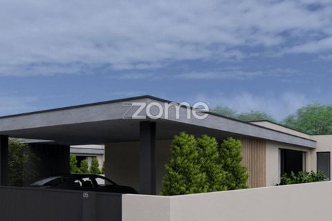 Villa i Braga, Braga, Braga - € 578.000 | Ref: ZMPT580373 - foto 3