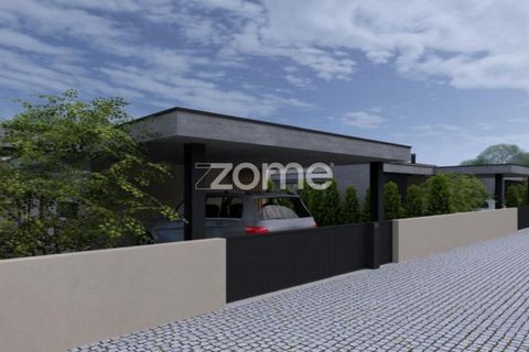 Villa i Braga, Braga, Braga - € 578.000 | Ref: ZMPT580373 - foto 4