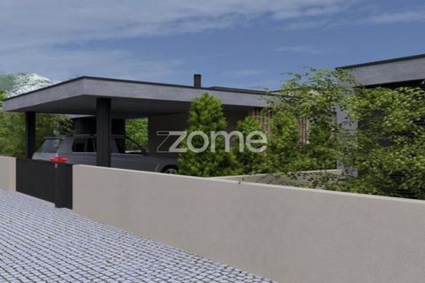 Villa i Braga, Braga, Braga - € 578.000 | Ref: ZMPT580373 - foto 6