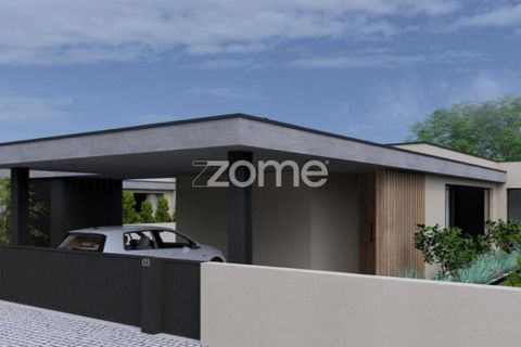 Villa i Braga, Braga, Braga - € 578.000 | Ref: ZMPT580373 - foto 7