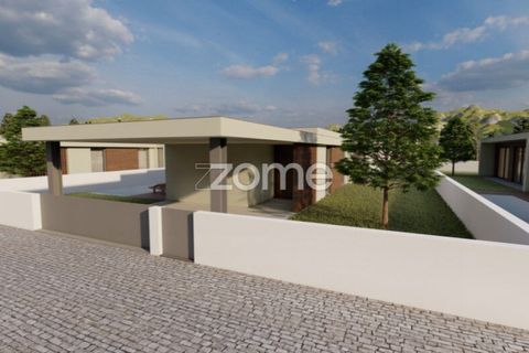 Villa i Braga, Braga, Braga - € 578.000 | Ref: ZMPT580373 - foto 9