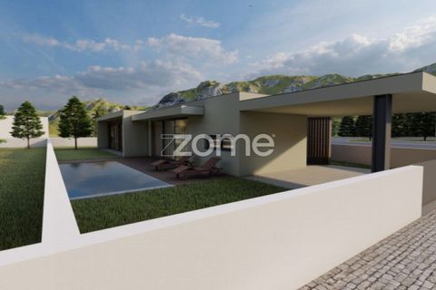 Villa i Braga, Braga, Braga - € 578.000 | Ref: ZMPT580373 - foto 10
