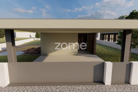 Villa i Braga, Braga, Braga - € 578.000 | Ref: ZMPT580373 - foto 17
