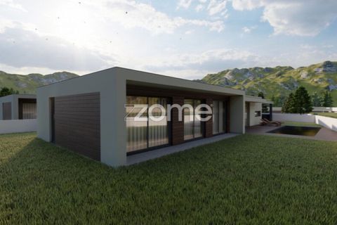 Villa i Braga, Braga, Braga - € 578.000 | Ref: ZMPT580373 - foto 19