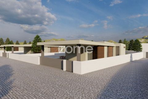 Villa i Braga, Braga, Braga - € 578.000 | Ref: ZMPT580373 - foto 21