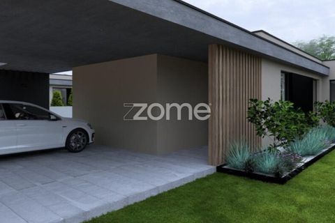 Villa i Braga, Braga, Braga - € 578.000 | Ref: ZMPT580373 - foto 25