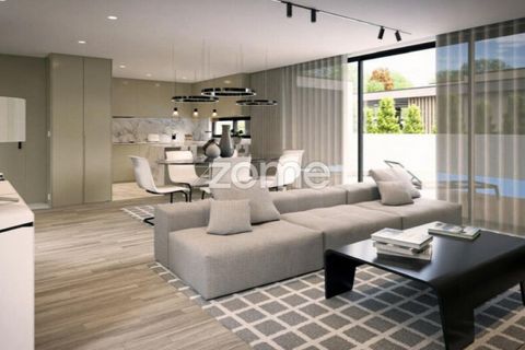 Villa i Braga, Braga, Braga - € 578.000 | Ref: ZMPT580373 - foto 28