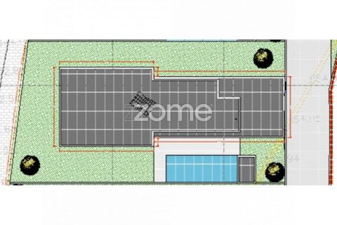 Villa i Braga, Braga, Braga - € 578.000 | Ref: ZMPT580373 - foto 46