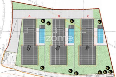Villa i Braga, Braga, Braga - € 578.000 | Ref: ZMPT580373 - foto 47